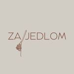zajedlom